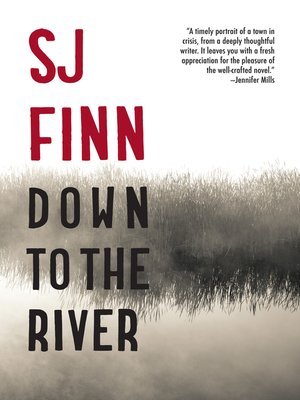 cover image of Down to the River